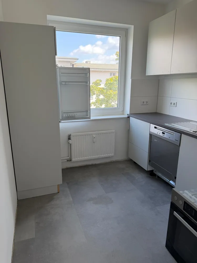 2 Zimmer Wohnung mit 56 m² in Kiel – Bild 9