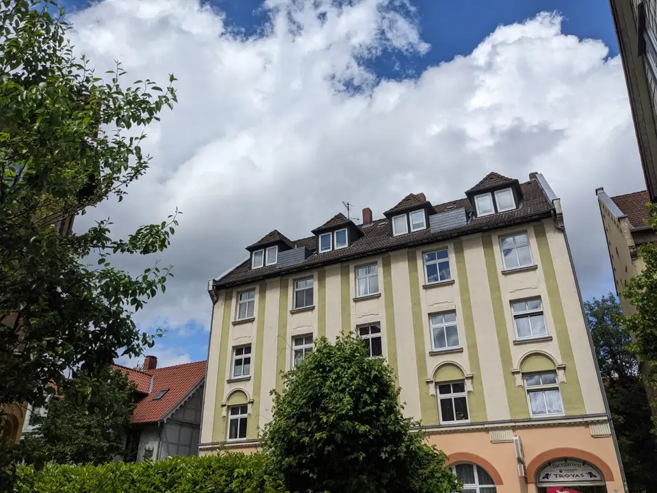 2 Zimmer Wohnung mit 65 m² in Braunschweig – Bild 6