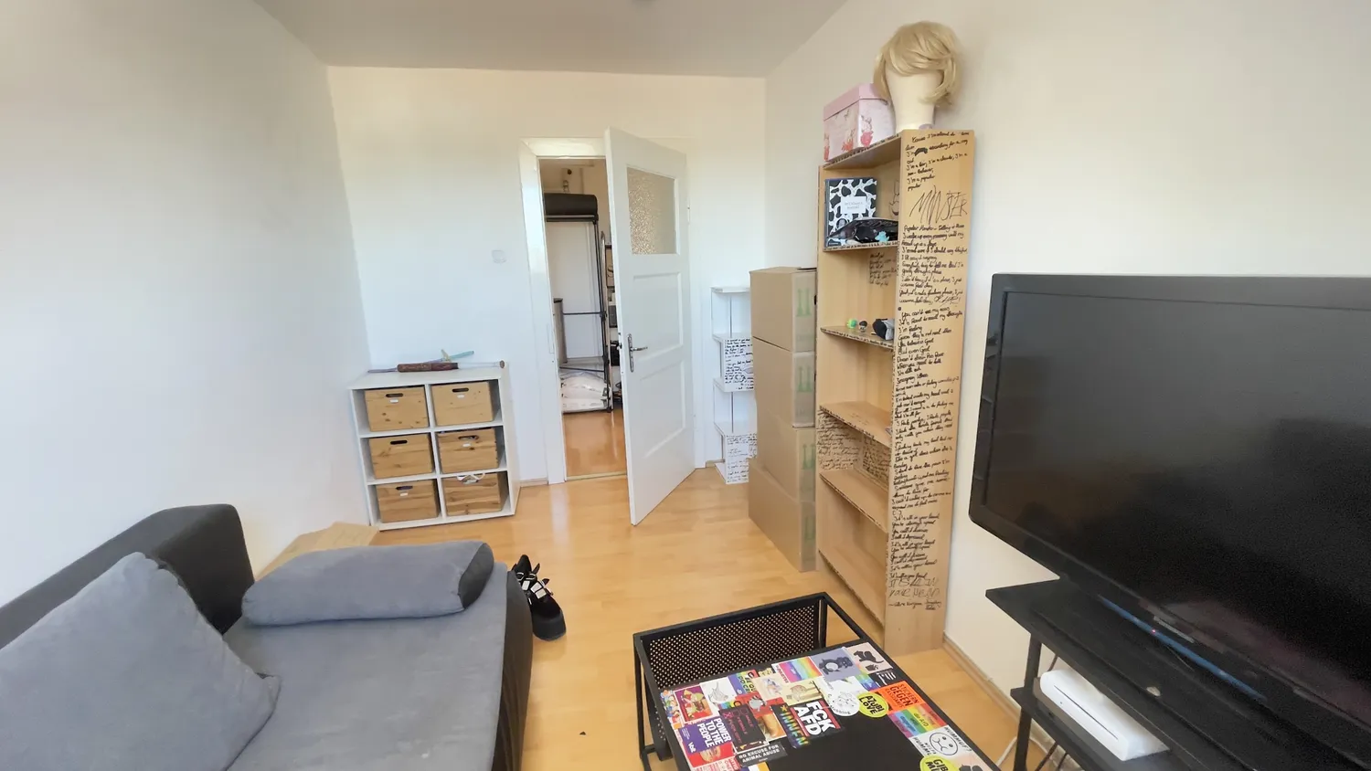 4 Zimmer Wohnung mit 93 m² in Wiesbaden – Bild 11