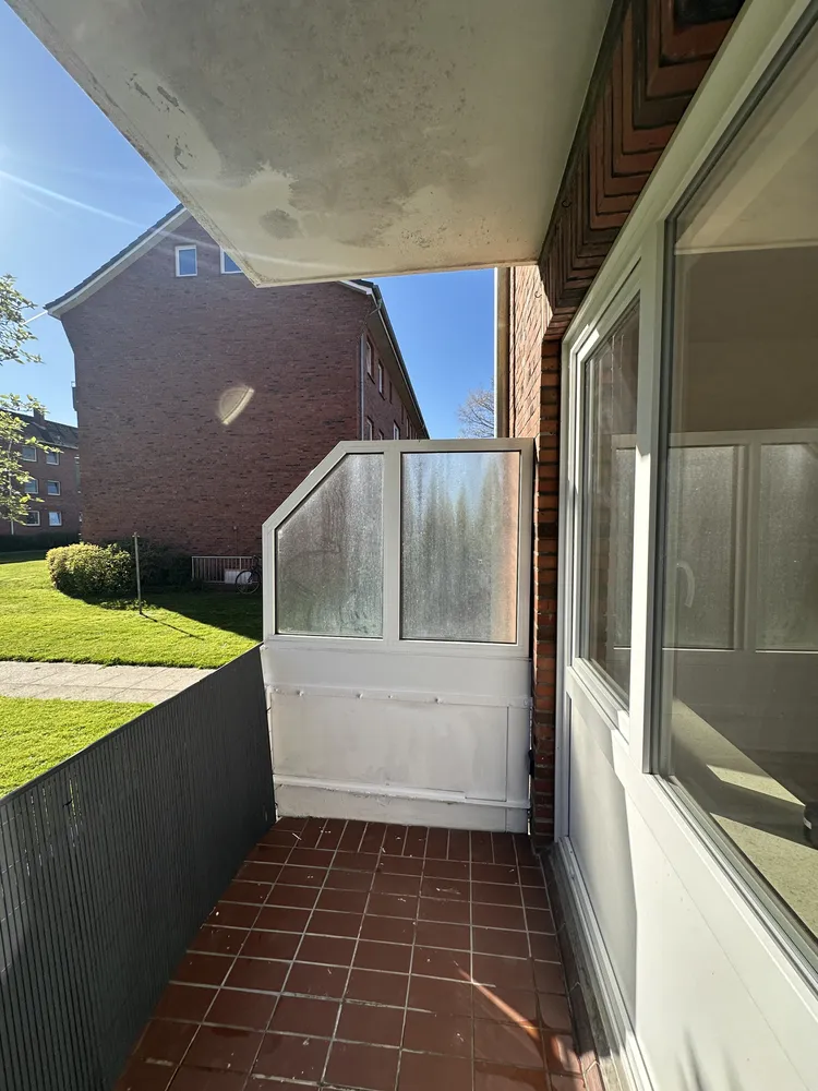 3 Zimmer Wohnung mit 65 m² in Rendsburg – Bild 8