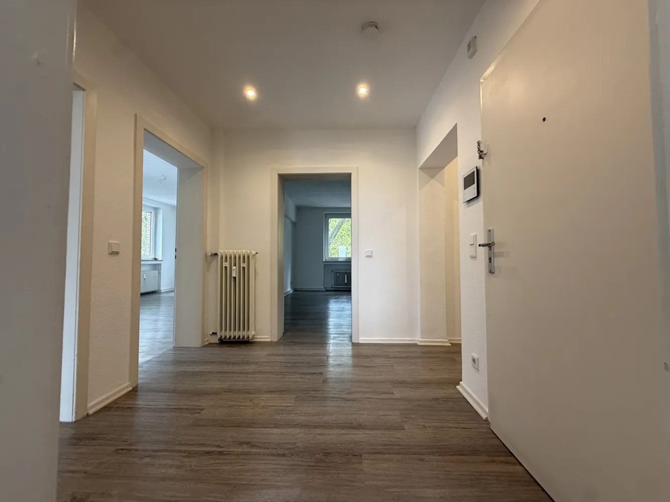 3 Zimmer Wohnung mit 105 m² in Gelsenkirchen – Bild 8