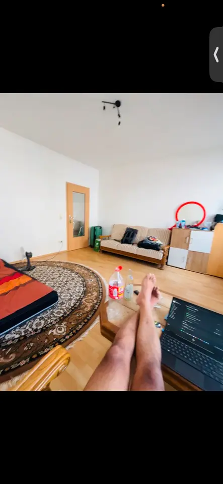 3 Zimmer Wohnung mit 21 m² in Dessau-Roßlau – Bild 3