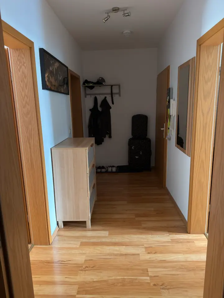 3 Zimmer Wohnung mit 61 m² in Leipzig – Bild 9