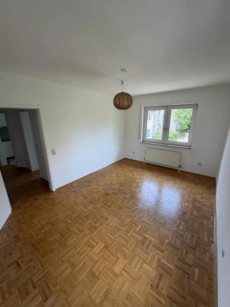 3 Zimmer Wohnung mit 92 m² in Kassel – Bild 2