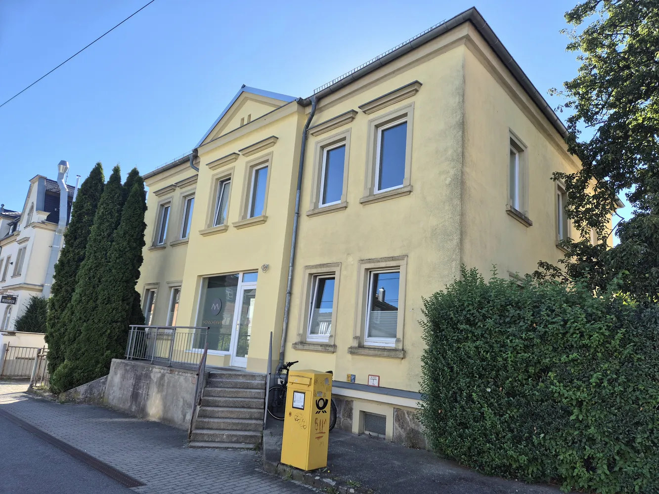 2 Zimmer Wohnung mit 53 m² in Dresden – Bild 5