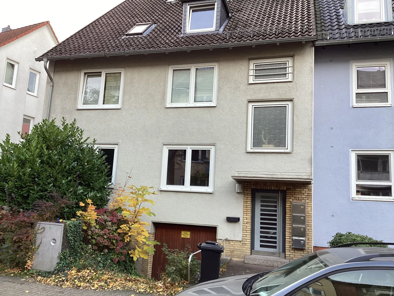 3 Zimmer Wohnung mit 100 m² in Hannover – Bild 2
