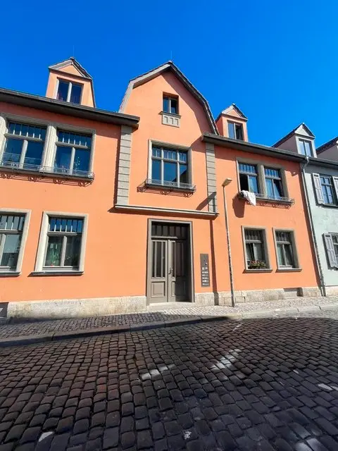 3 Zimmer Wohnung mit 106 m² in Erfurt – Bild 6
