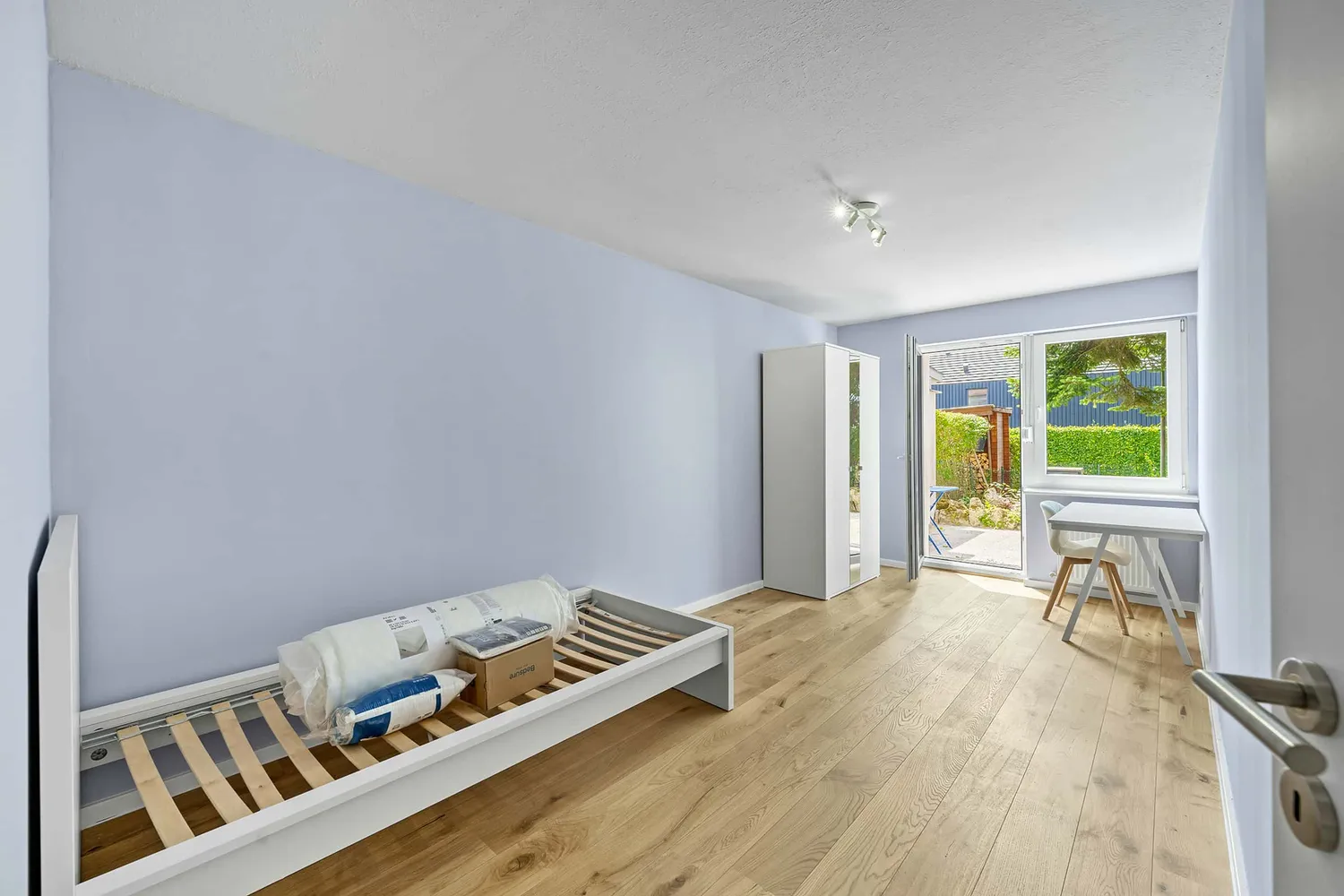 WG-Zimmer in München – Bild 2