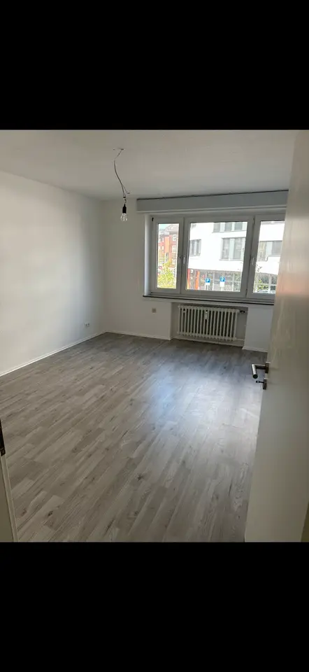 3 Zimmer Wohnung mit 74 m² in Dinslaken – Bild 1