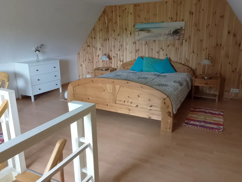 3 Zimmer Haus mit 80 m² in Flensburg – Bild 6