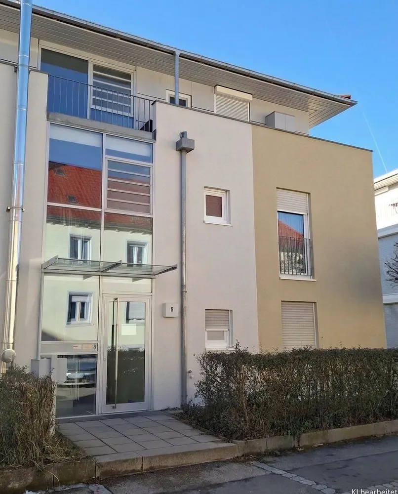 4 Zimmer Wohnung mit 93 m² in Leonberg – Bild 3