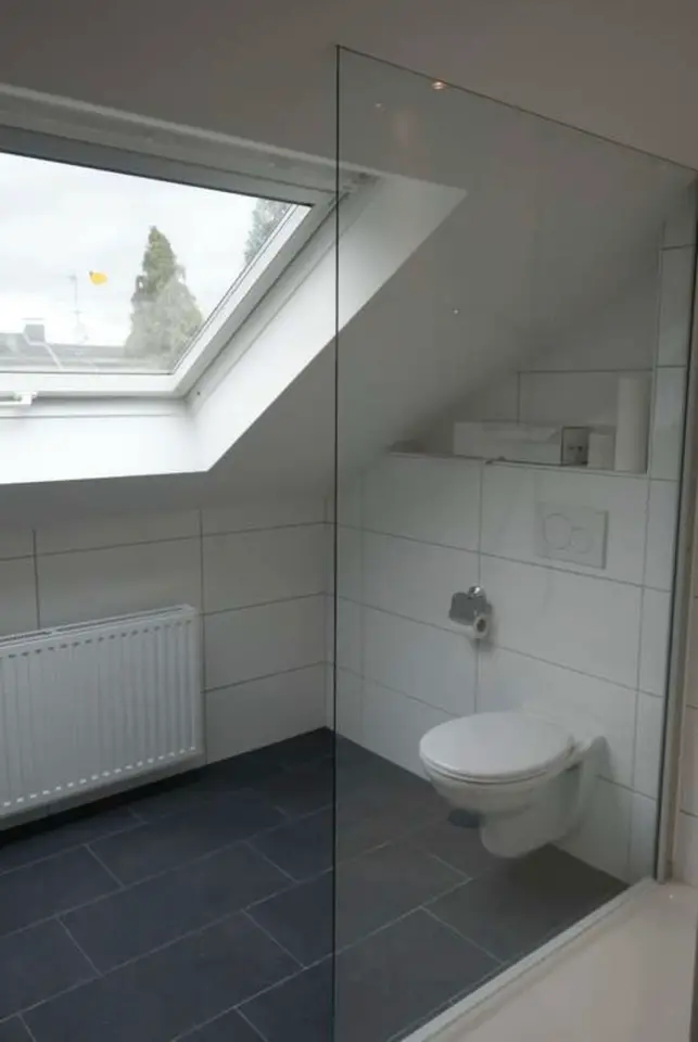 2 Zimmer Wohnung mit 40 m² in Dinslaken – Bild 6