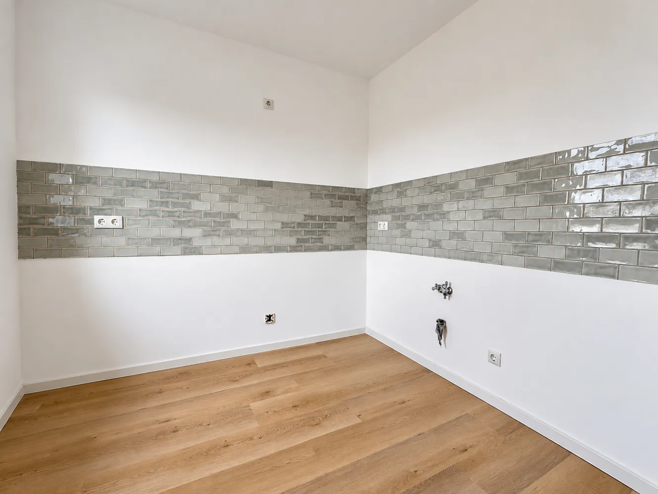 2 Zimmer Wohnung mit 62 m² in Leipzig – Bild 2