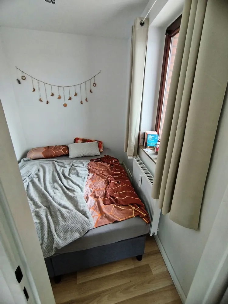 2 Zimmer Wohnung mit 32 m² in Bremen – Bild 8