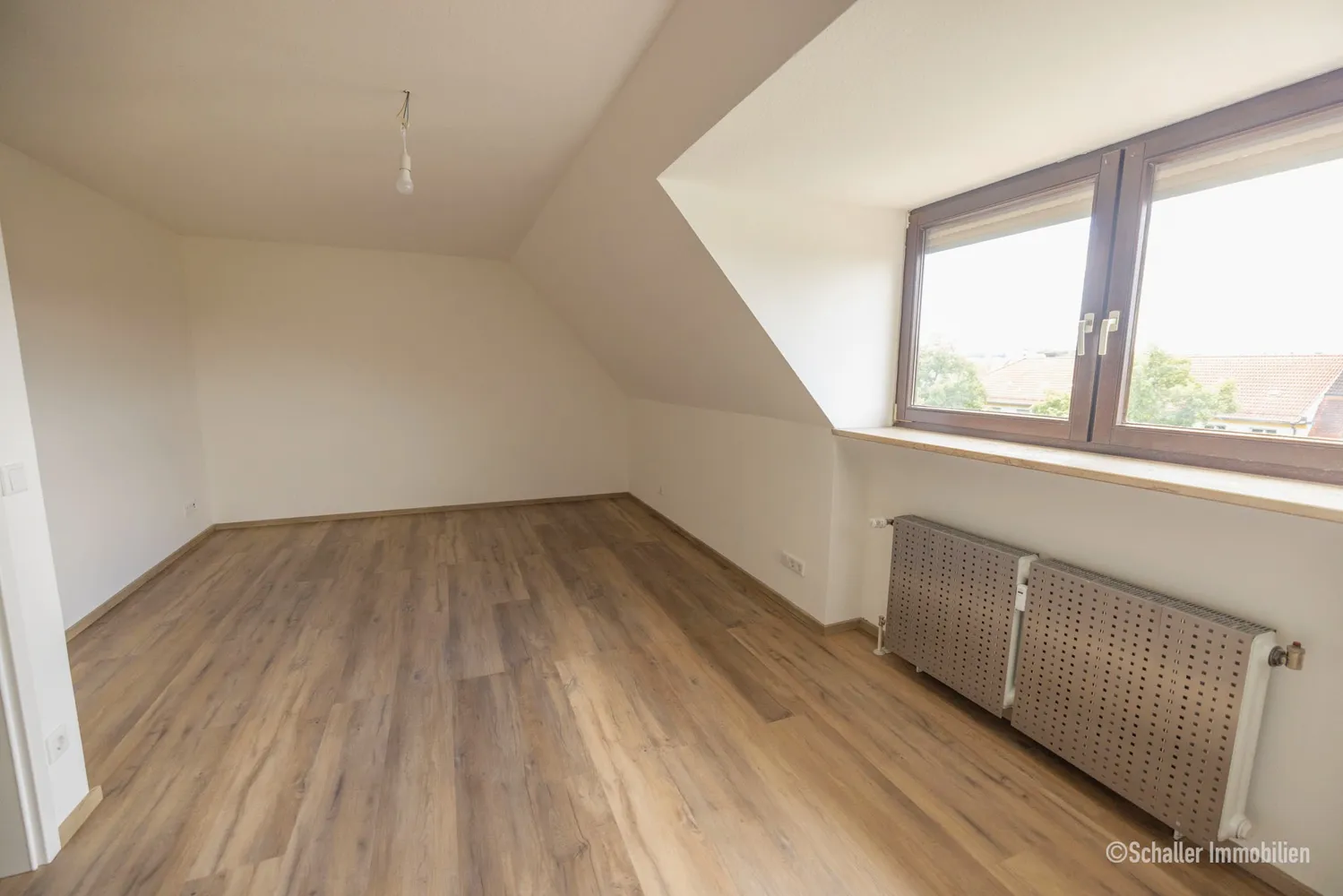 4 Zimmer Wohnung mit 115 m² in Nürnberg – Bild 8