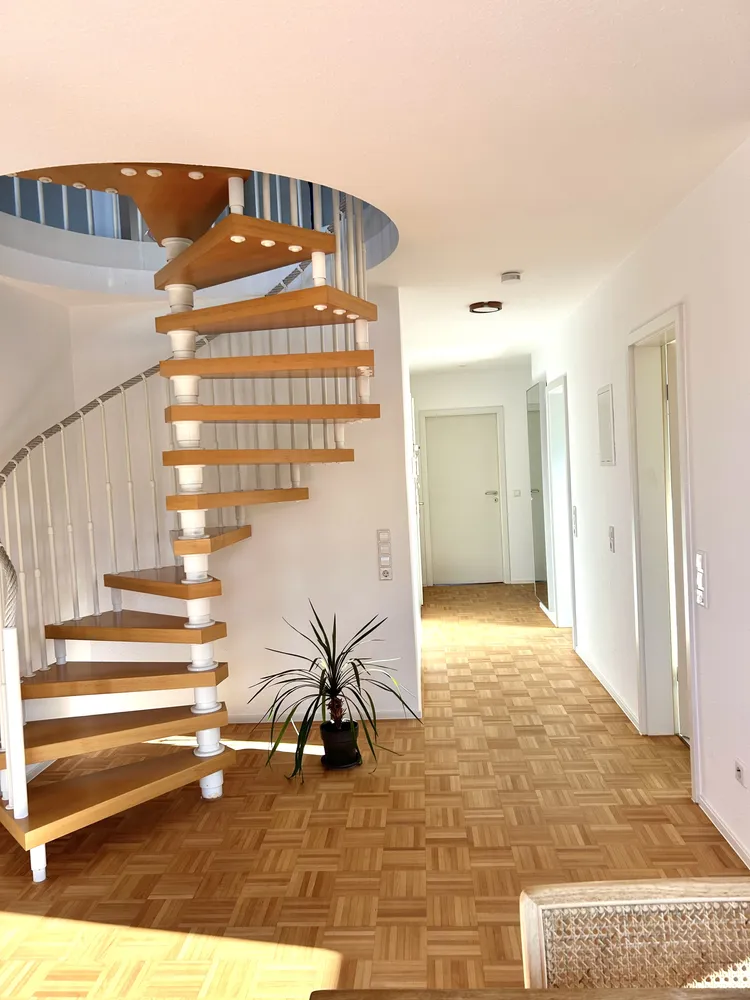 4 Zimmer Wohnung mit 81 m² in Stuttgart – Bild 4