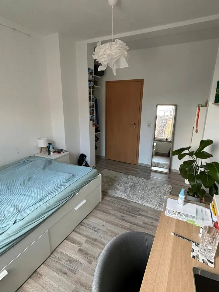 3 Zimmer Wohnung mit 72 m² in Siegen – Bild 8