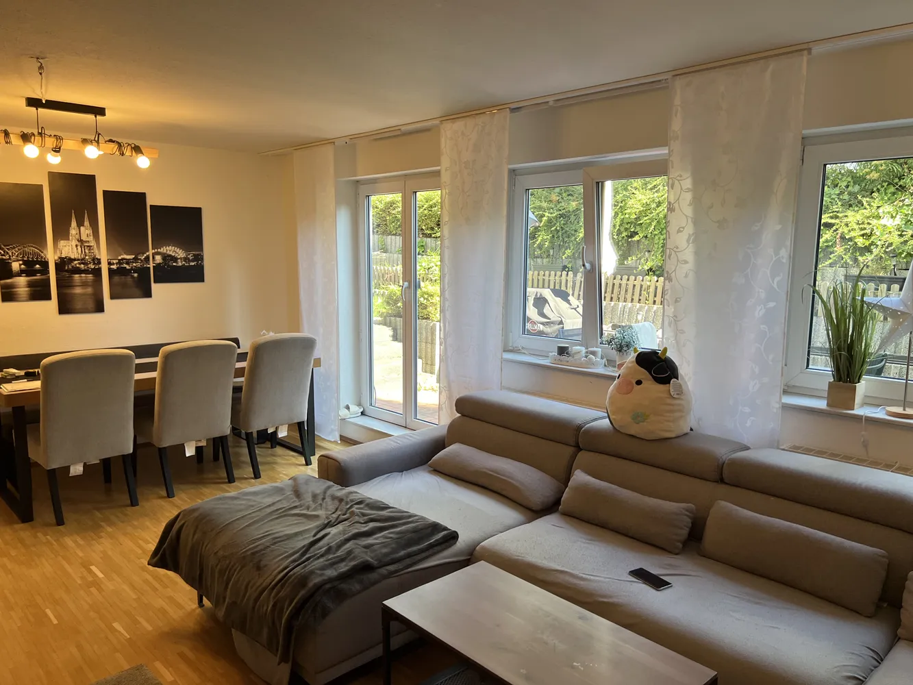 3 Zimmer Wohnung mit 83 m² in Sankt Augustin – Bild 4