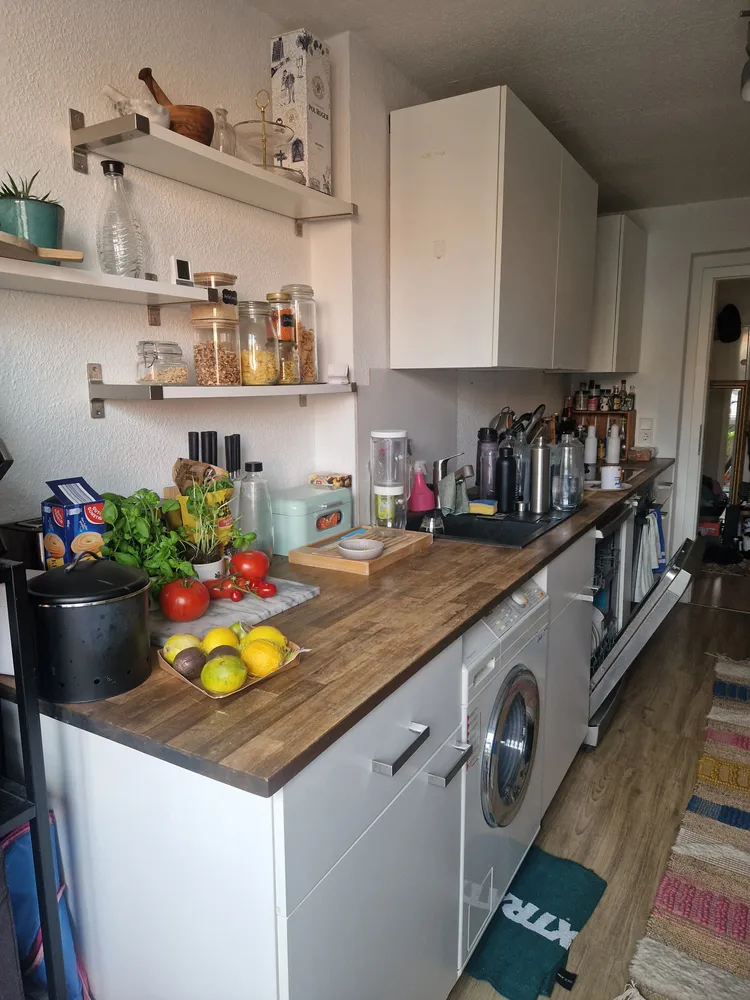 2 Zimmer Wohnung mit 69 m² in Wiesbaden – Bild 3