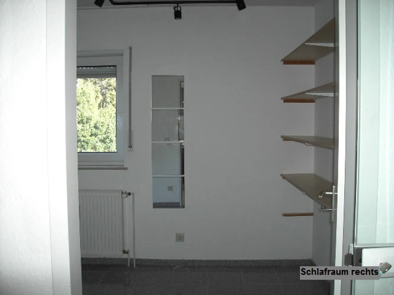 2 room apartment with 48 m² in Bochum – Photo 12