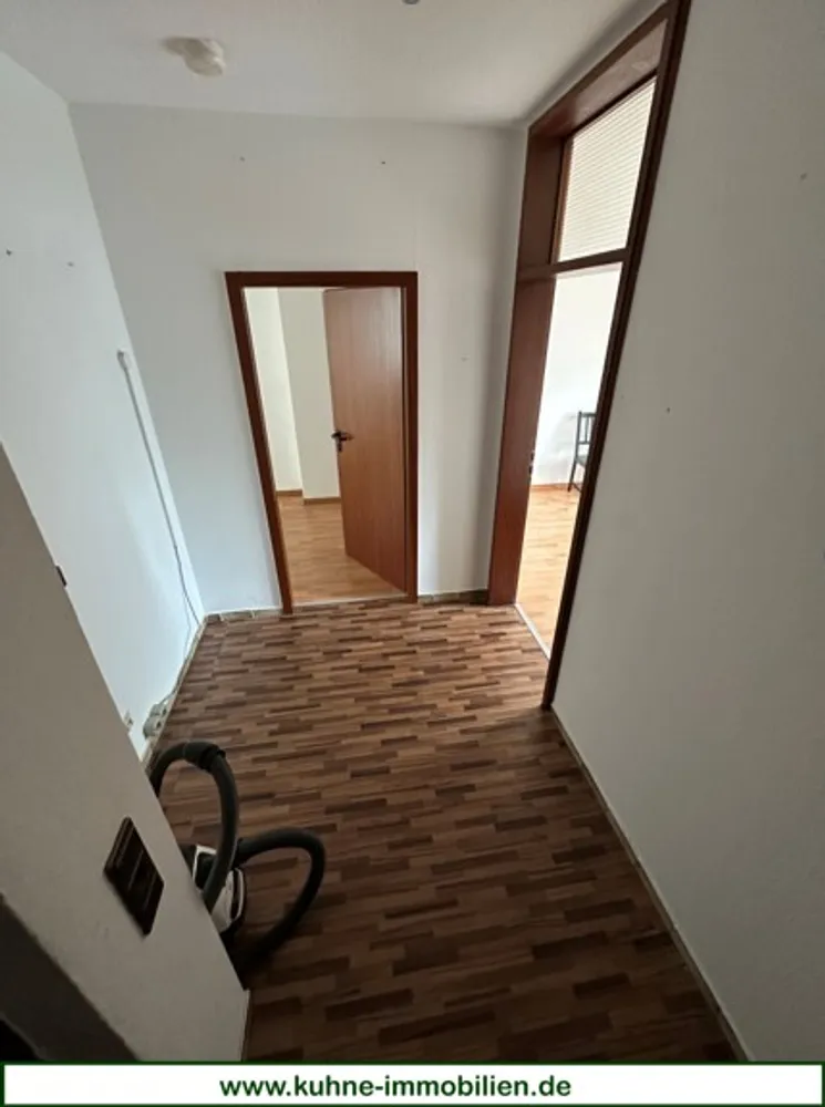 3 Zimmer Wohnung mit 57 m² in Dortmund – Bild 6