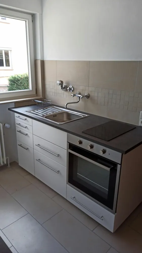 1 Zimmer Wohnung mit 40 m² in Ludwigsburg – Bild 9