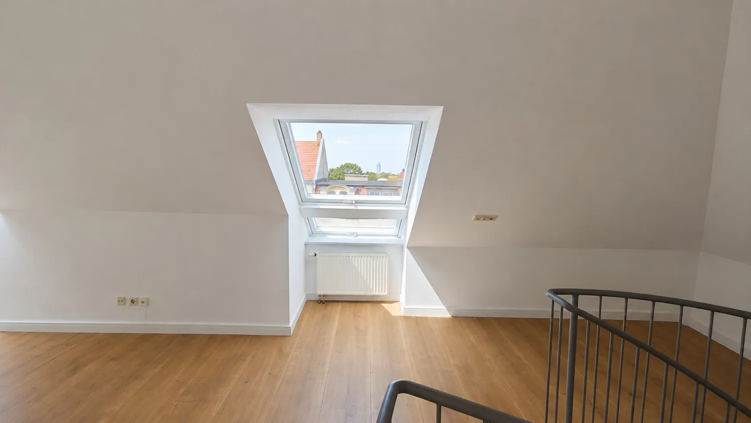 1 Zimmer Wohnung mit 40 m² in Leipzig – Bild 5