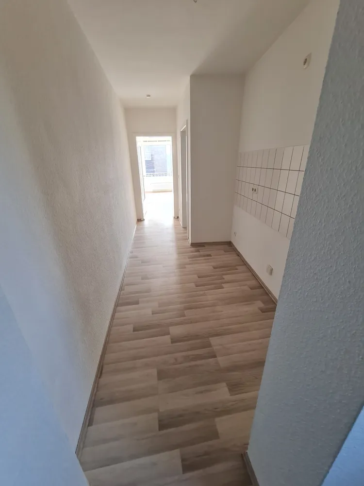 2 Zimmer Wohnung mit 51 m² in Oberhausen – Bild 6