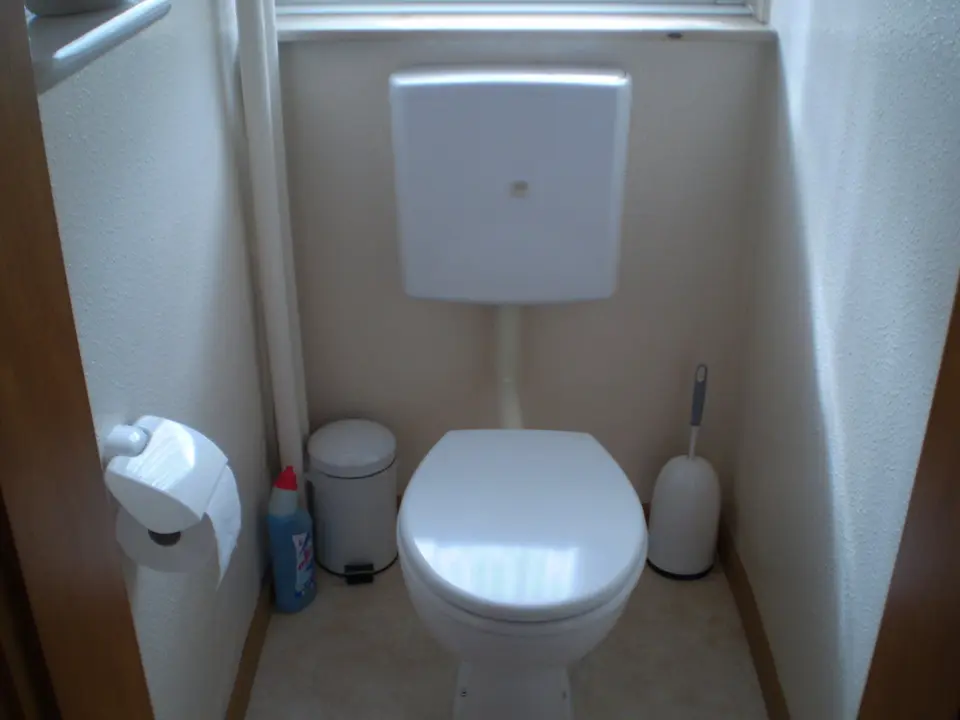 2 room apartment with 60 m² in Dormagen – Photo 7