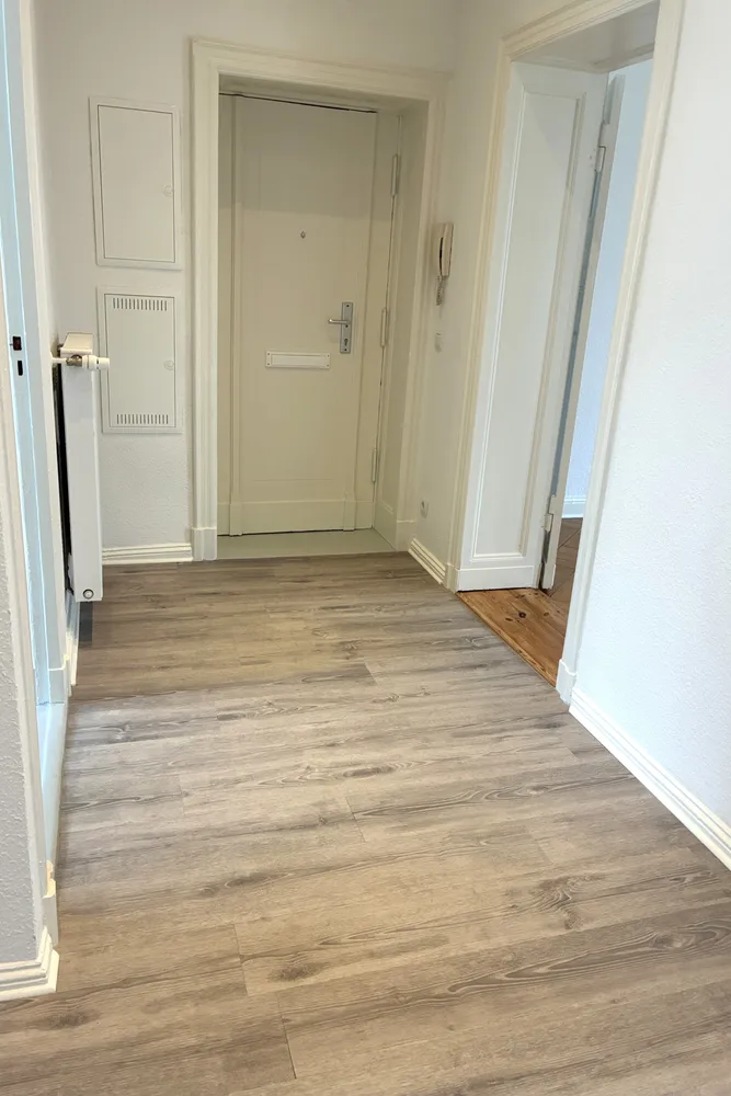 3 Zimmer Wohnung mit 85 m² in Berlin – Bild 9
