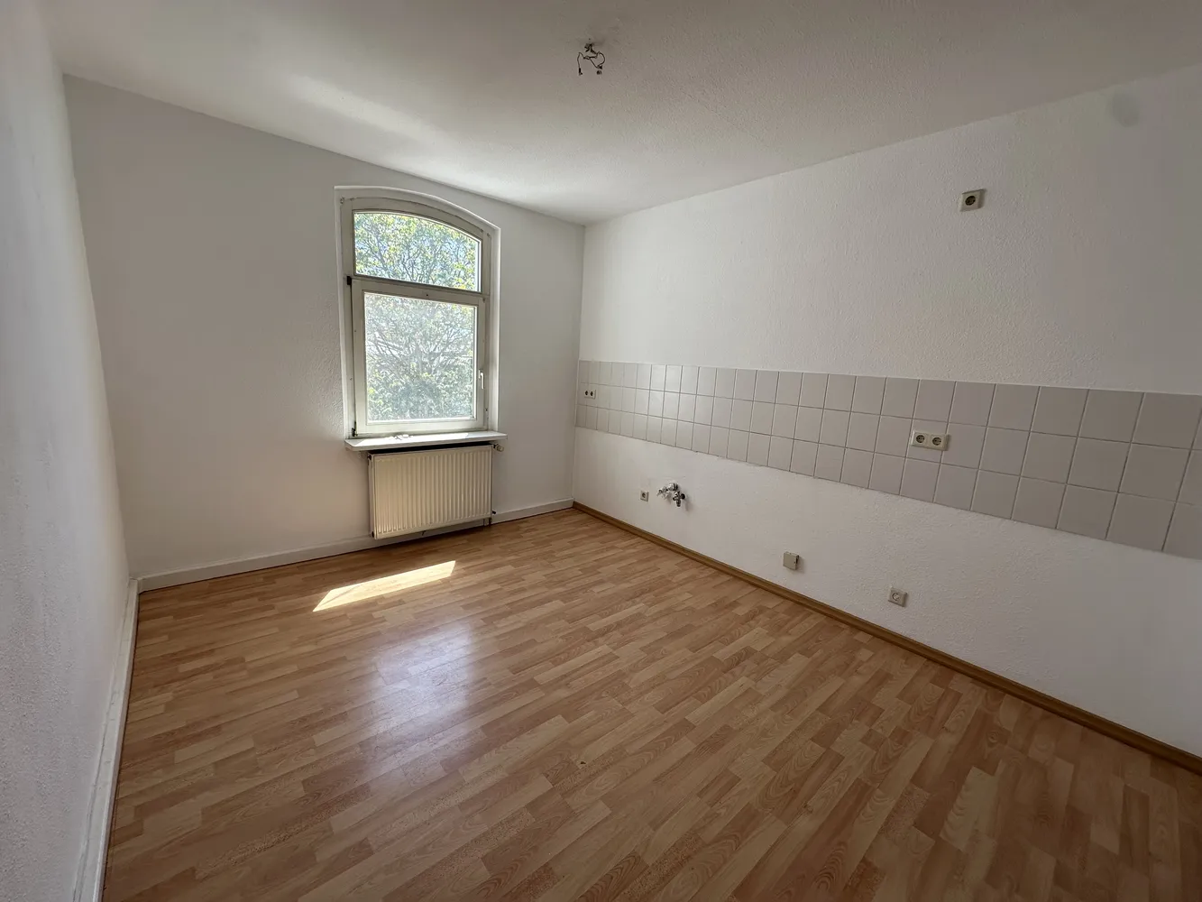 2 Zimmer Wohnung mit 65 m² in Halle (Saale) – Bild 6