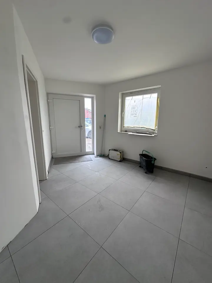 6 Zimmer Wohnung mit 134 m² in Emsdetten – Bild 3
