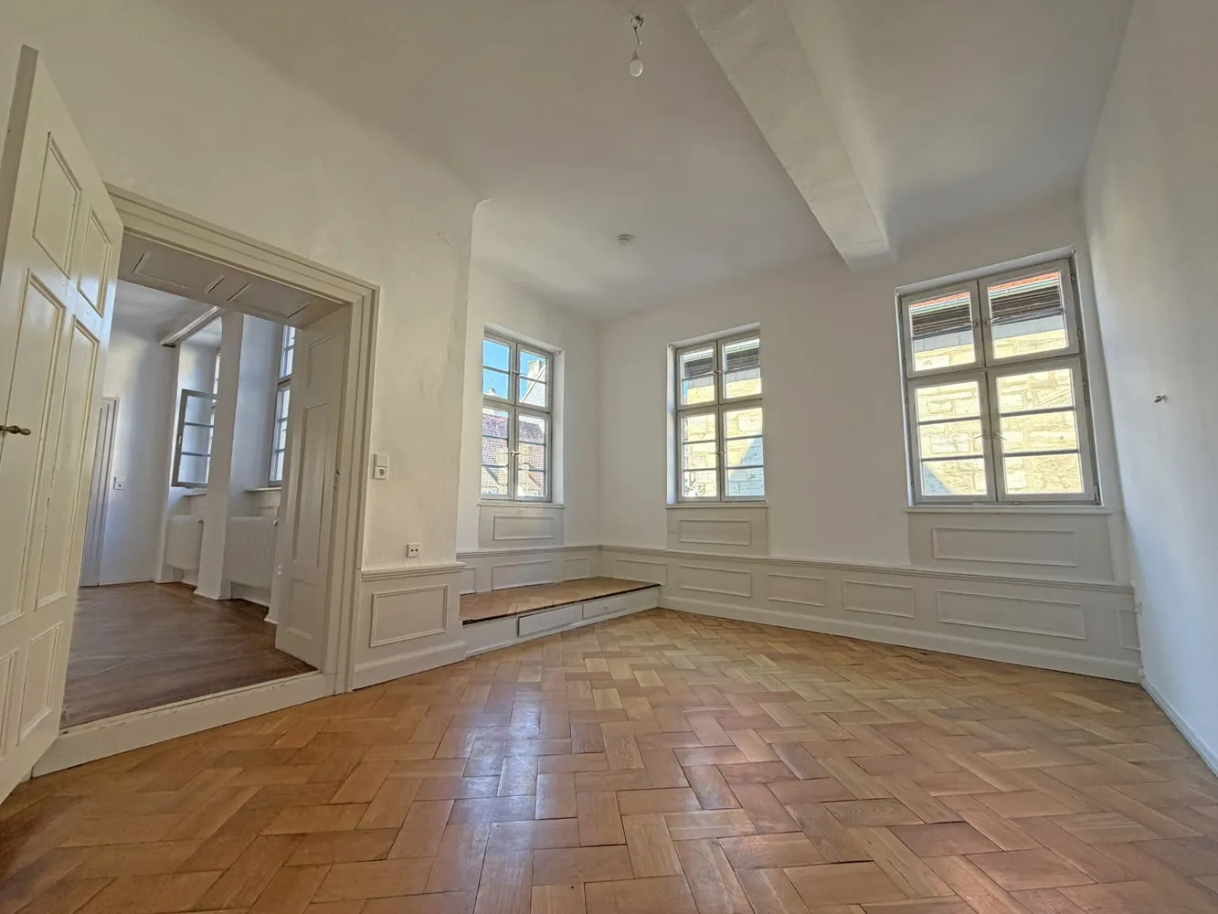 4 Zimmer Wohnung mit 152 m² in Bamberg – Bild 1