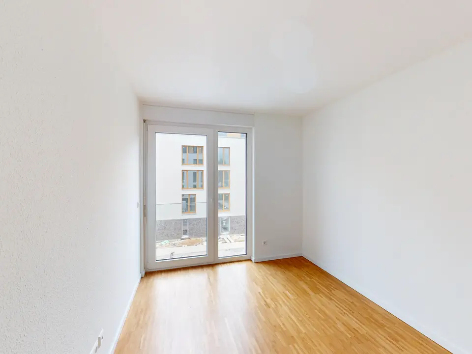 3 Zimmer Wohnung mit 86 m² in Weinheim – Bild 6