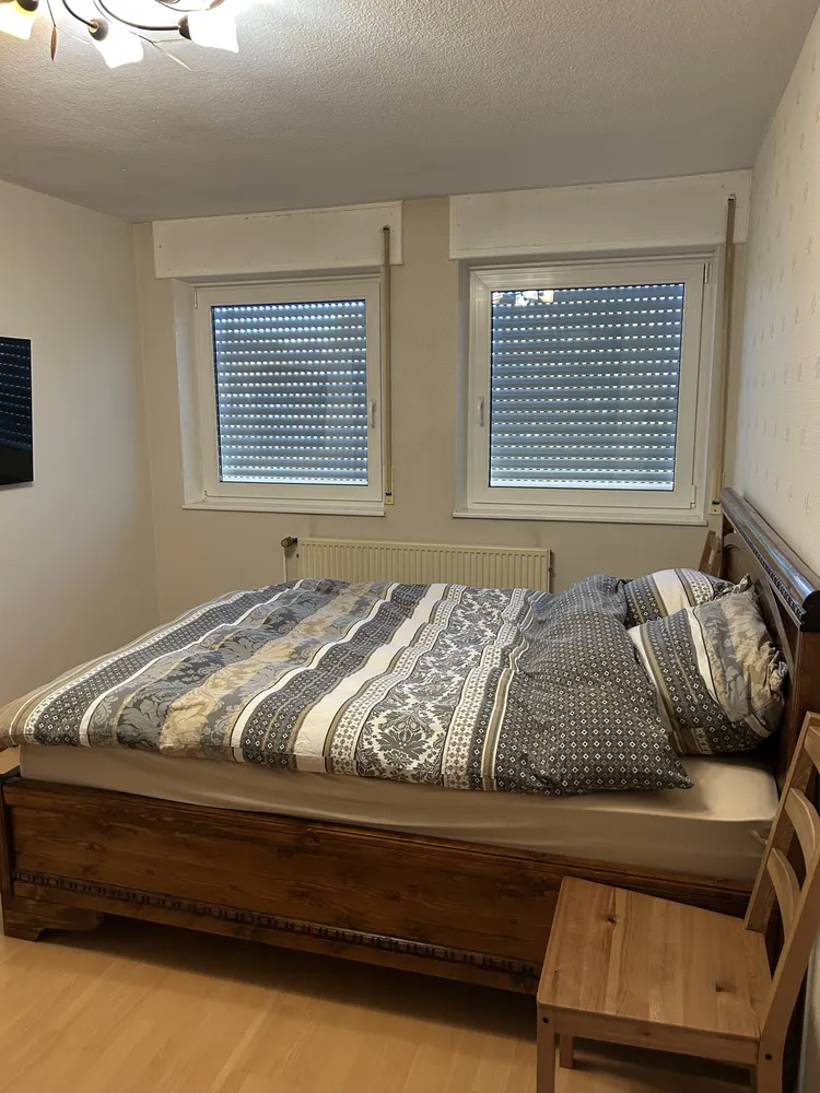 2 Zimmer Wohnung mit 53 m² in Nürnberg – Bild 3