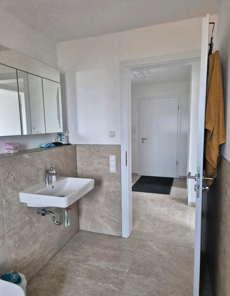 2 Zimmer Wohnung mit 62 m² in Düren – Bild 9