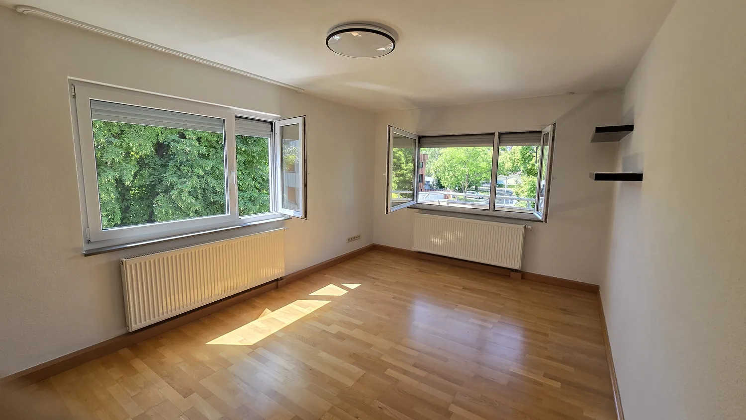 4 Zimmer Wohnung mit 79 m² in Stuttgart – Bild 3