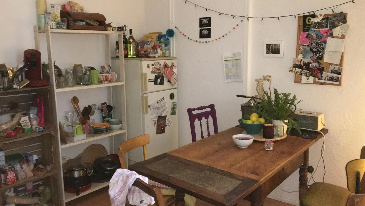 4 Zimmer Wohnung mit 95 m² in Mannheim – Bild 7