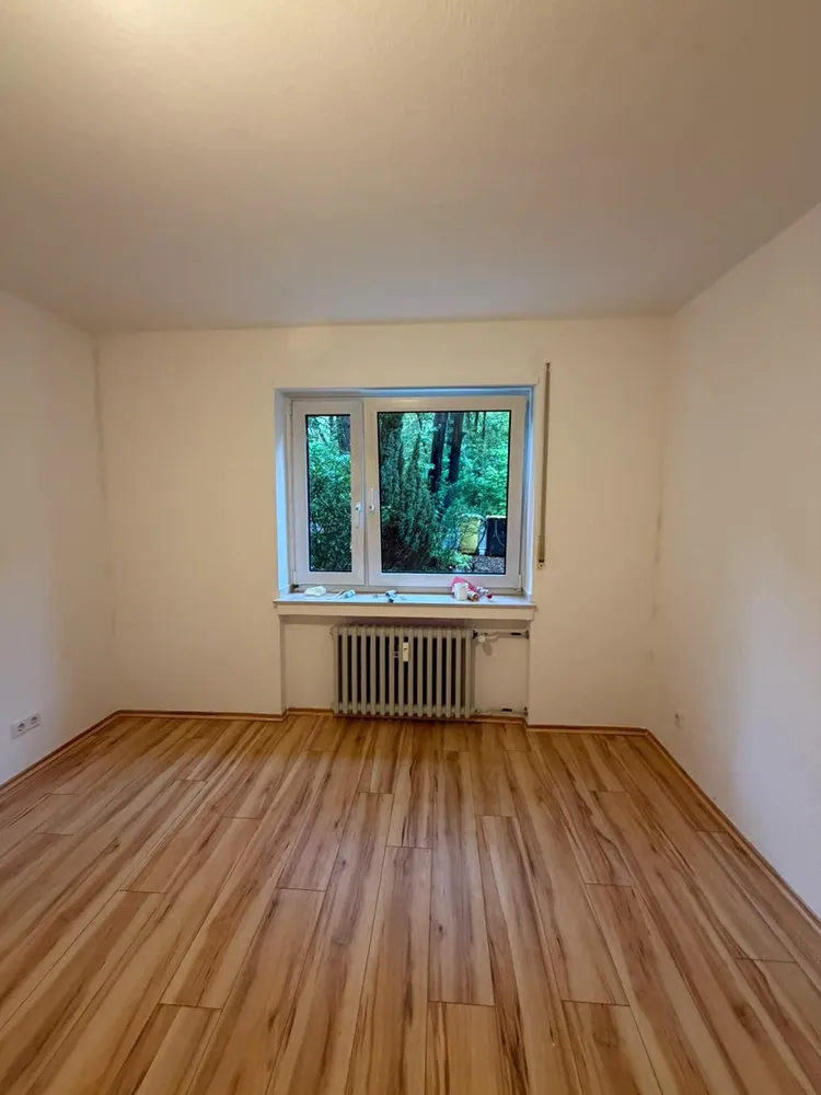 2 Zimmer Wohnung mit 66 m² in Düsseldorf – Bild 2
