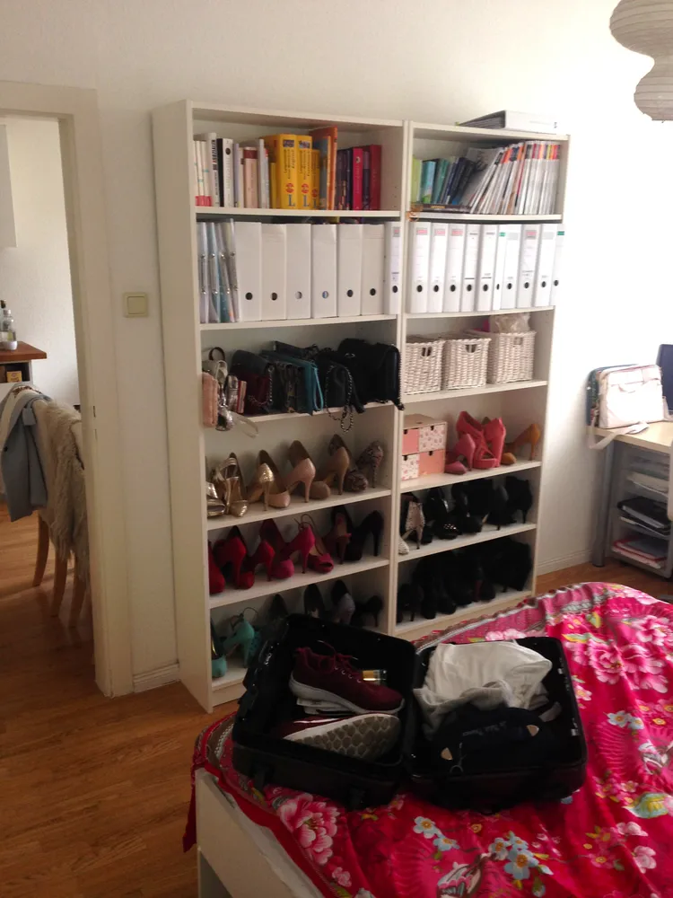 2 Zimmer Wohnung mit 39 m² in Düsseldorf – Bild 12