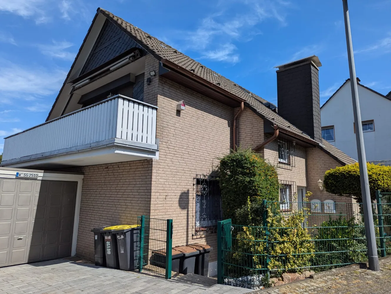 1 Zimmer Wohnung mit 60 m² in Wuppertal – Bild 1