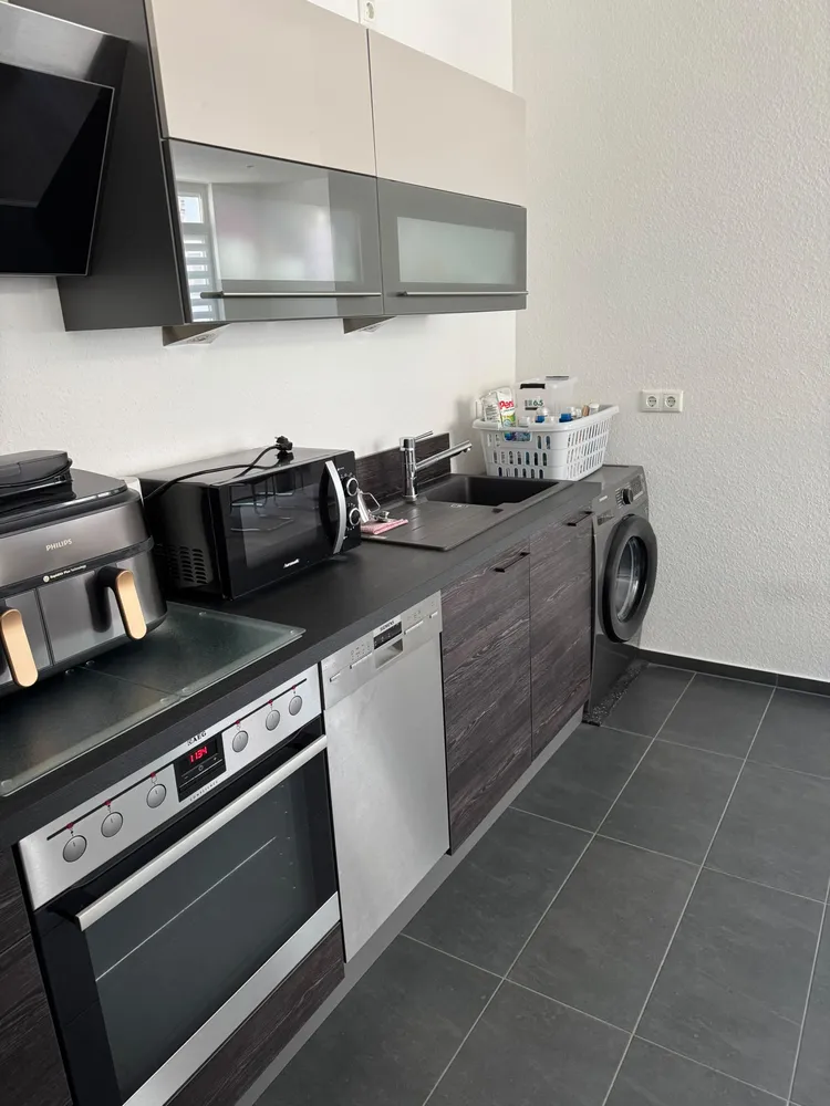 2 Zimmer Wohnung mit 70 m² in Aachen – Bild 6