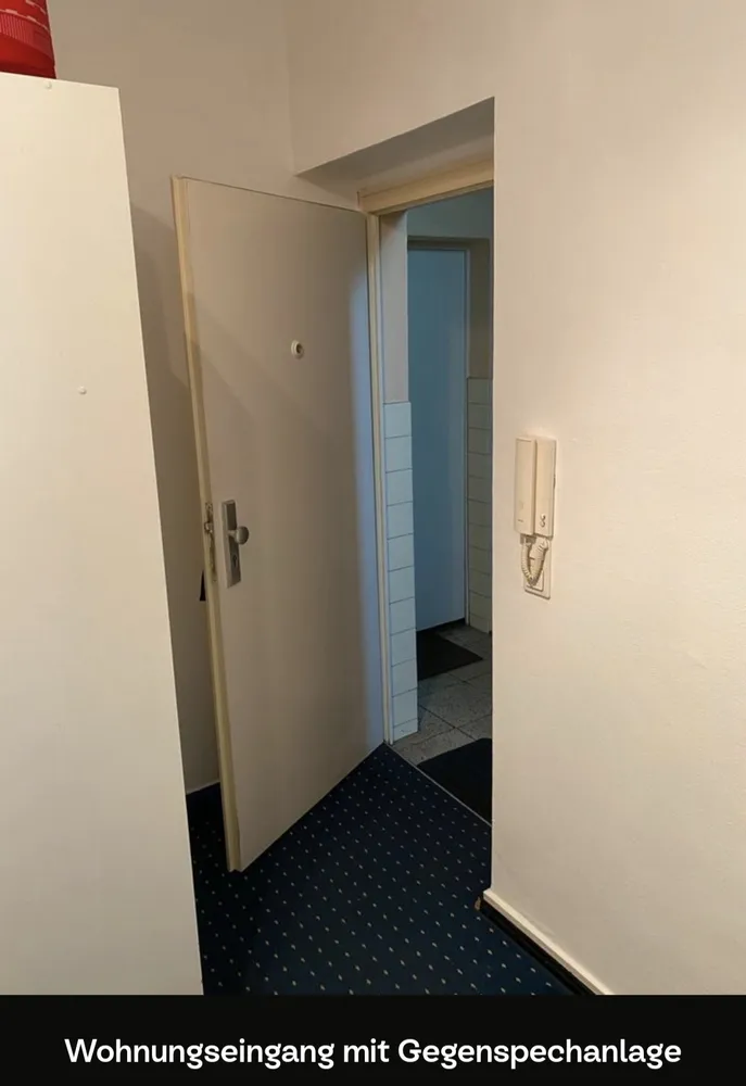 1 Zimmer Wohnung mit 36 m² in Köln – Bild 11