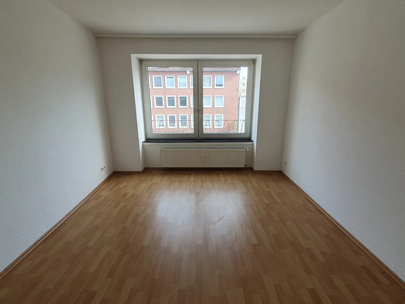 3 room apartment with 69 m² in Bremerhaven – Photo 3