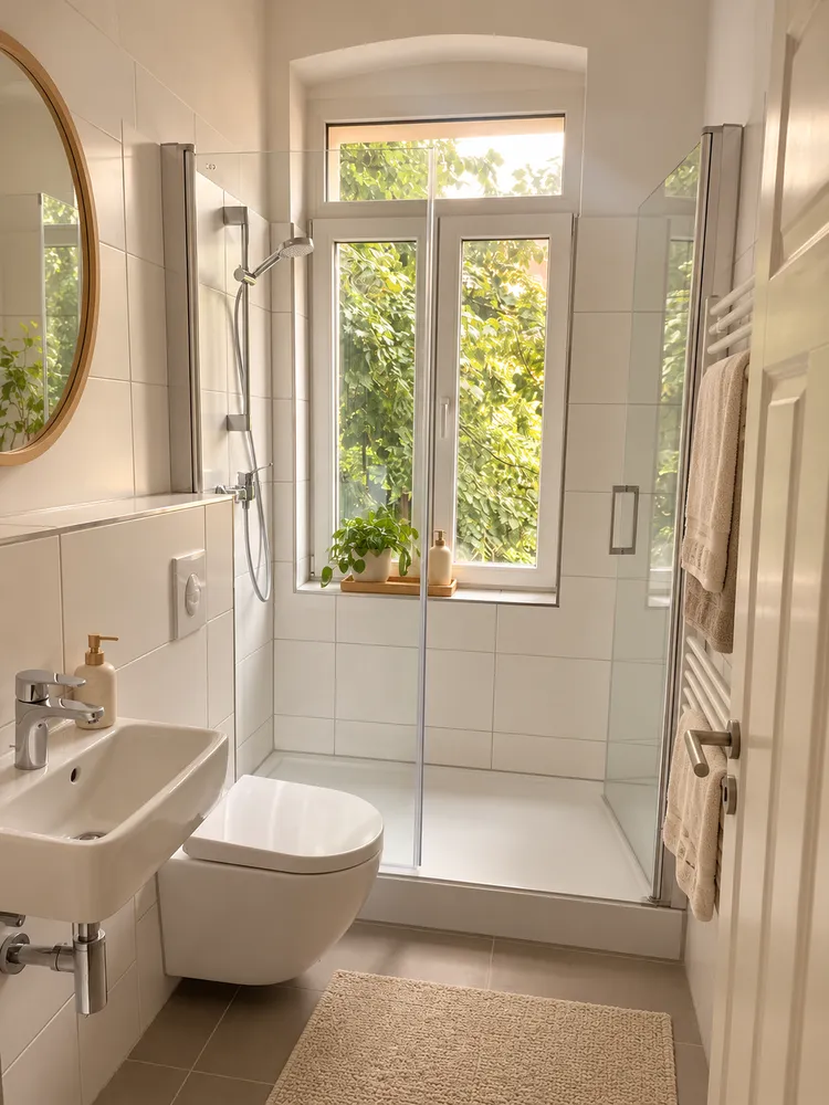 2 Zimmer Wohnung mit 31 m² in Halle (Saale) – Bild 4