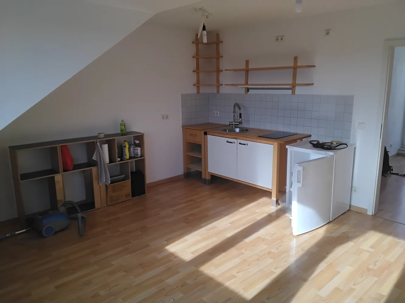 1 Zimmer Wohnung mit 30 m² in Leipzig – Bild 7