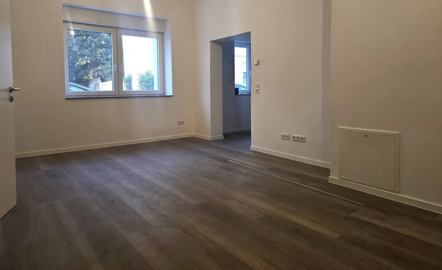 2 Zimmer Wohnung mit 50 m² in Essen – Bild 4