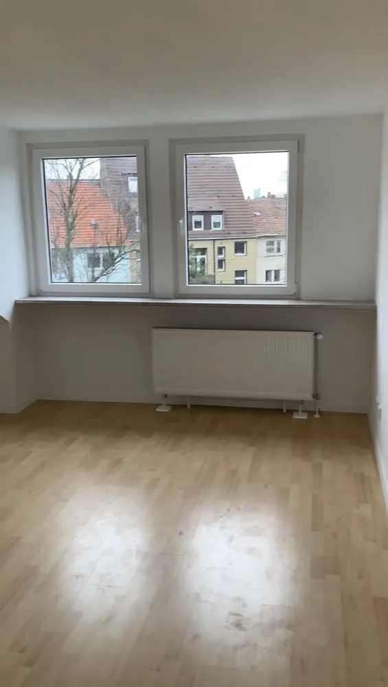 2 Zimmer Wohnung mit 57 m² in Essen – Bild 3