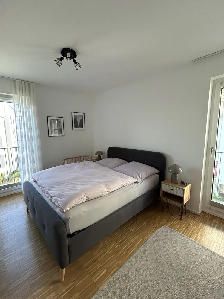 4 Zimmer Wohnung mit 103 m² in Hamburg – Bild 2