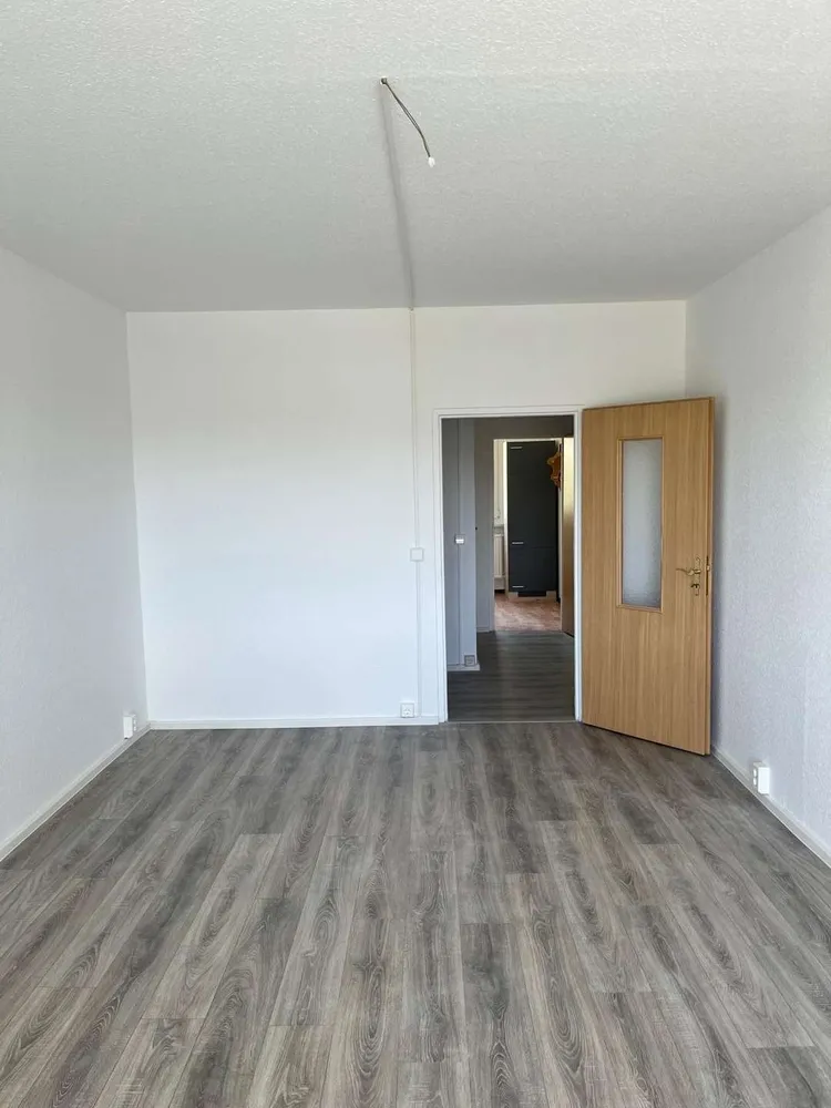 1 Zimmer Wohnung mit 41 m² in Schwarzenberg – Bild 5